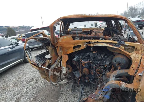 2010 Ford F-150 Xl/Xlt из США, поврежденный, VIN 1FTEW1E84AFB90733